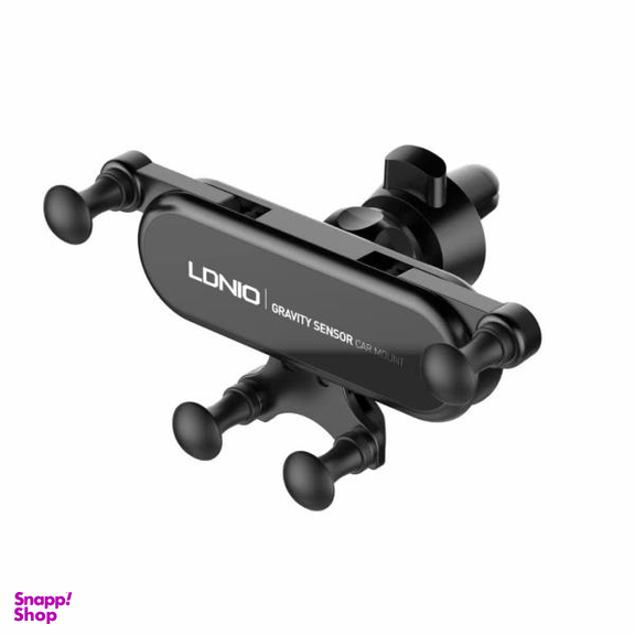 پایه نگهدارنده گوشی موبایل الدینیو (Ldnio) مدل Mg03