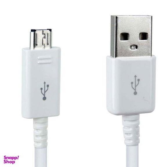 کابل تبدیل USB به microUSB مدل s6 طول 1 متر