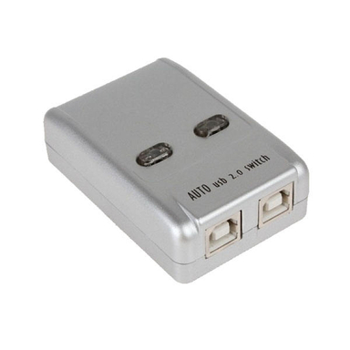 سوییچ 2 پورت وی نت مدل VUS-15
