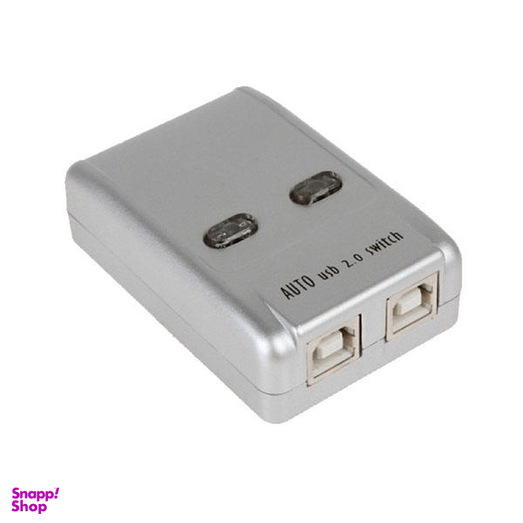 سوییچ 2 پورت وی نت مدل VUS-15