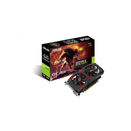 کارت گرافیک ایسوس مدل CERBERUS-GTX1050TI-O4G