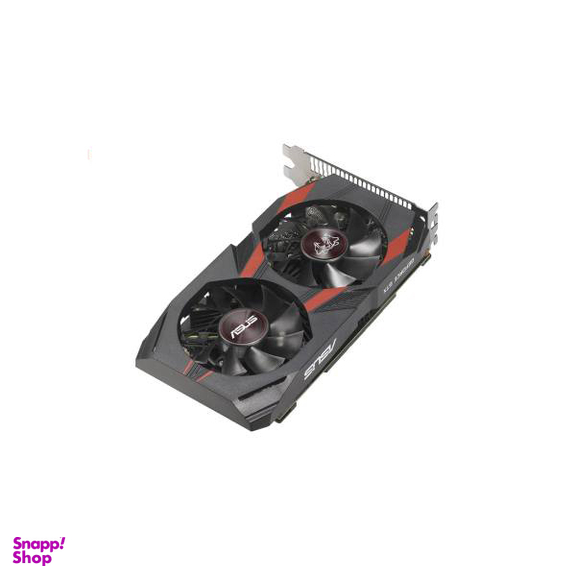 کارت گرافیک ایسوس مدل CERBERUS-GTX1050TI-O4G