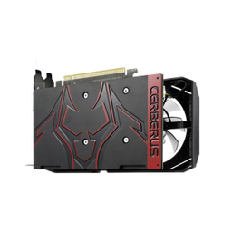 کارت گرافیک ایسوس مدل CERBERUS-GTX1050TI-O4G