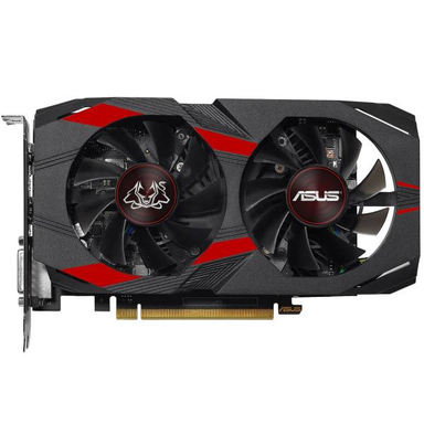 کارت گرافیک ایسوس مدل CERBERUS-GTX1050TI-O4G