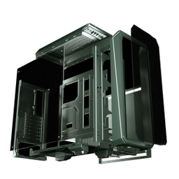 کیس کامپیوتر گیمینگ تسکو مدل GC-TA-4490