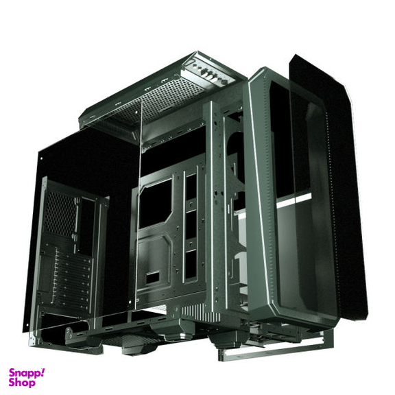 کیس کامپیوتر گیمینگ تسکو مدل GC-TA-4490