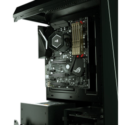 کیس کامپیوتر گیمینگ تسکو مدل GC-TA-4490