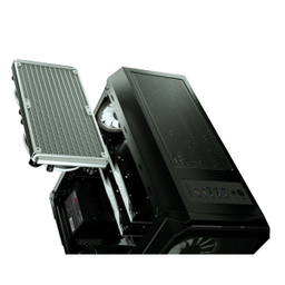 کیس کامپیوتر گیمینگ تسکو مدل GC-TA-4490