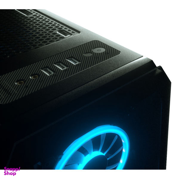 کیس کامپیوتر گیمینگ تسکو مدل GC-TA-4490