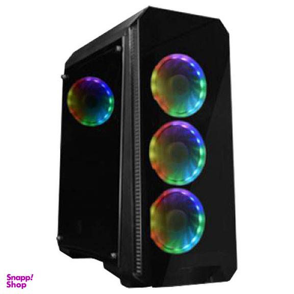 کیس کامپیوتر گیمینگ تسکو مدل GC-TA-4490
