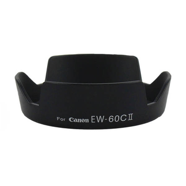 هود لنز مدل EW-60C II غیر اصل