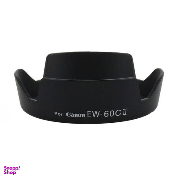 هود لنز مدل EW-60C II غیر اصل