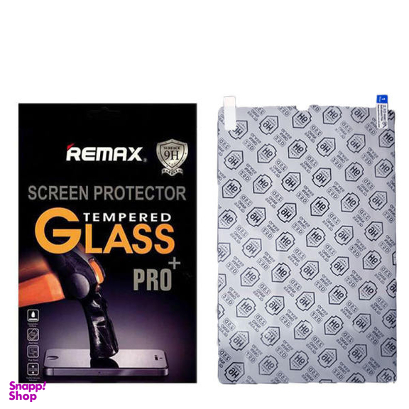 محافظ صفحه نمایش نانو ریمکس مناسب برای تبلت سامسونگ Galaxy Tab S5e / T720 / T725