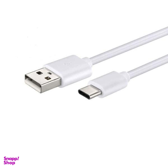 کابل تبدیل USB به USB-C مدل JP-AB MI طول 1 متر