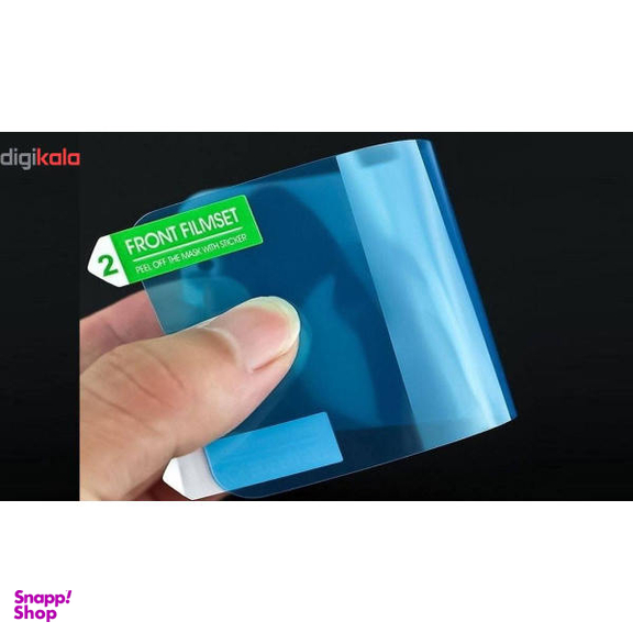 محافظ صفحه نمایش ریمکس برای تبلت ایسوس ZenPad 8.0 Z380