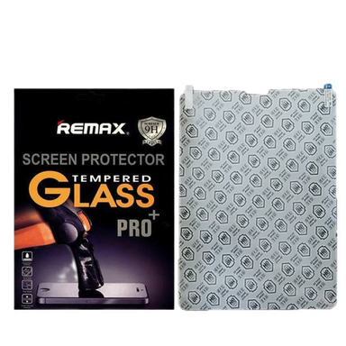 محافظ صفحه نمایش نانو ریمکس برای تبلت اپل iPad Pro 12.9 2020