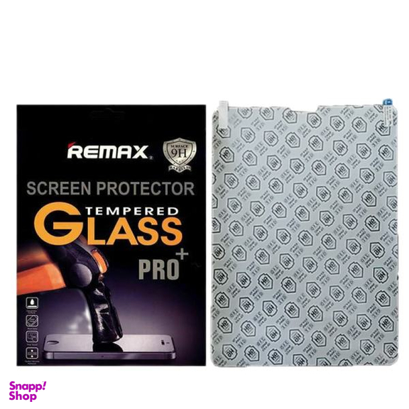 محافظ صفحه نمایش نانو ریمکس برای تبلت اپل iPad Pro 12.9 2020