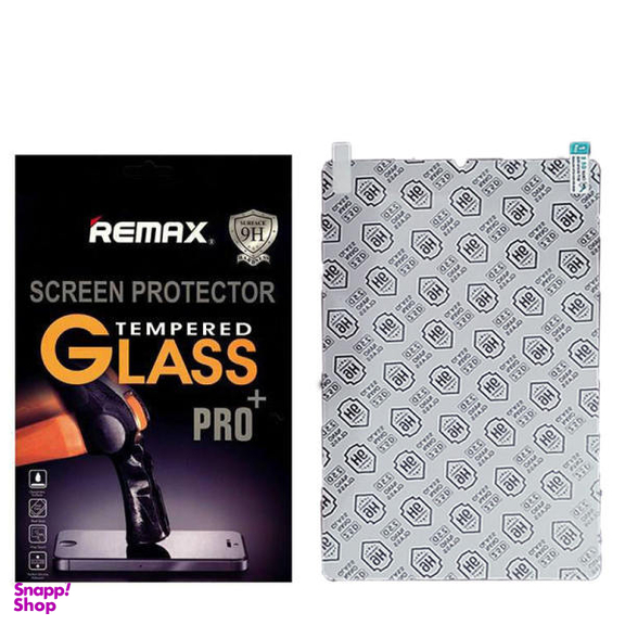 محافظ صفحه نمایش نانو ریمکس مناسب برای تبلت اپل iPad Air 4 10.9 2020