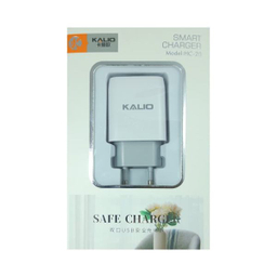 شارژر دیواری کالیو مدل HC-20 کد SHR 657