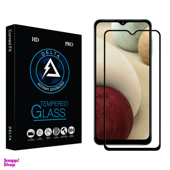 محافظ صفحه نمایش دلتا مدل PRO مناسب برای گوشی موبایل سامسونگ Galaxy A15