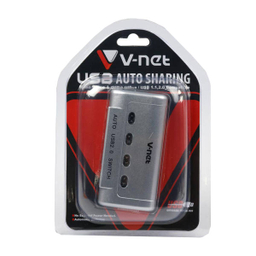 سوییچ 4 پورت وی نت مدل VUS-13