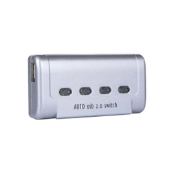 سوییچ 4 پورت وی نت مدل VUS-13