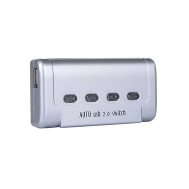 سوییچ 4 پورت وی نت مدل VUS-13