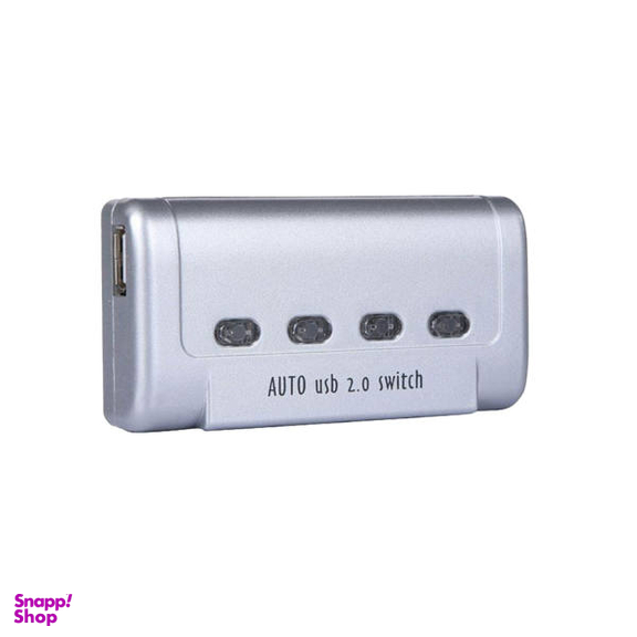 سوییچ 4 پورت وی نت مدل VUS-13