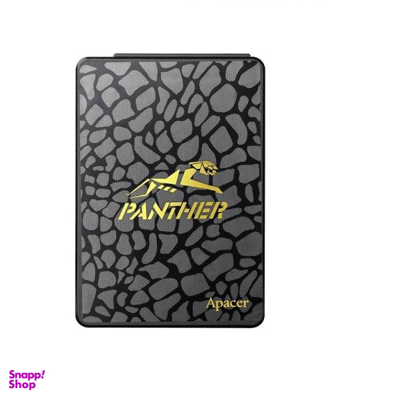 اس اس دی اینترنال اپیسر مدل AS340 Panther ظرفیت 960 گیگابایت