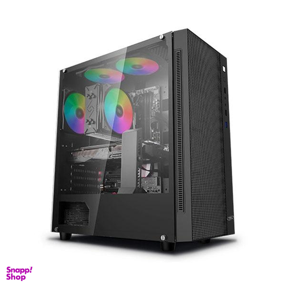 کیس کامپیوتر دیپ کول مدل MATREXX 55 MESH