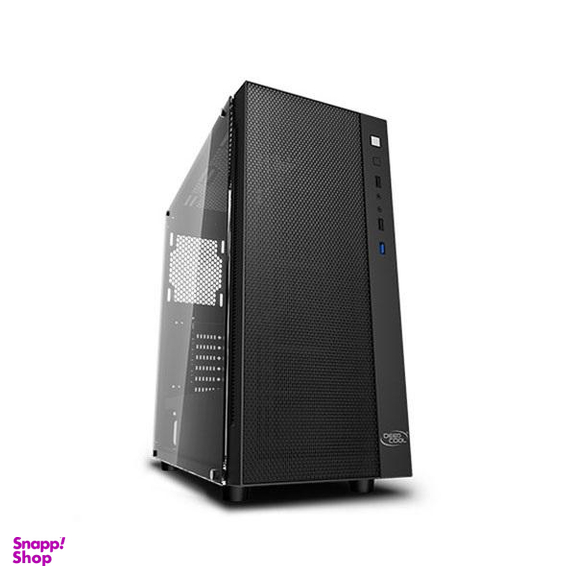 کیس کامپیوتر دیپ کول مدل MATREXX 55 MESH