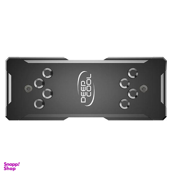 خنک کننده پردازنده دیپ کول مدل GAMMAXX GTE V2 RGB