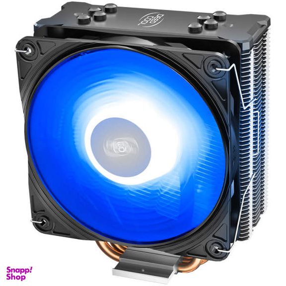 خنک کننده پردازنده دیپ کول مدل GAMMAXX GTE V2 RGB