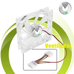 فن کیس ایتوک مدل Ventilador