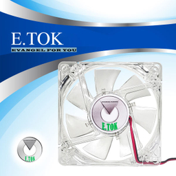 فن کیس ایتوک مدل Ventilador