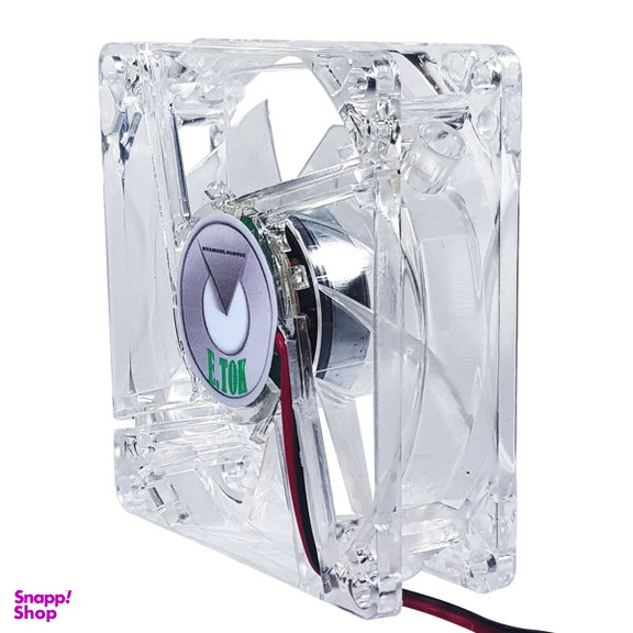 فن کیس ایتوک مدل Ventilador