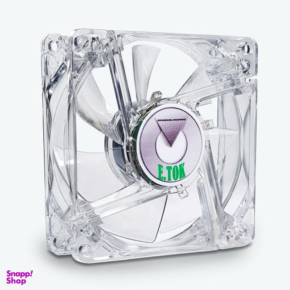 فن کیس ایتوک مدل Ventilador