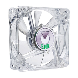 فن کیس ایتوک مدل Ventilador