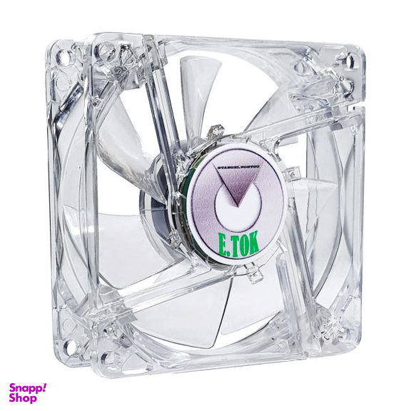 فن کیس ایتوک مدل Ventilador