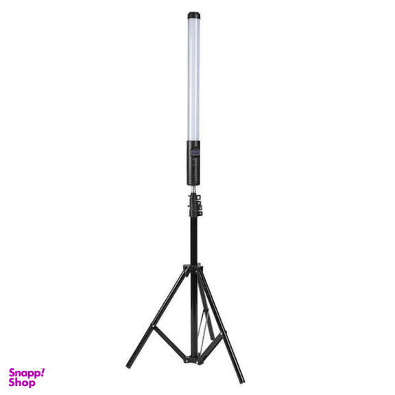 باتوم لایت مدل LC500R-RGB