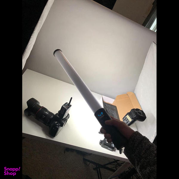 باتوم لایت مدل LC500R-RGB