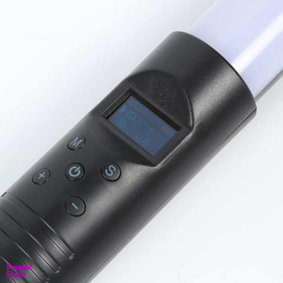 باتوم لایت مدل LC500R-RGB