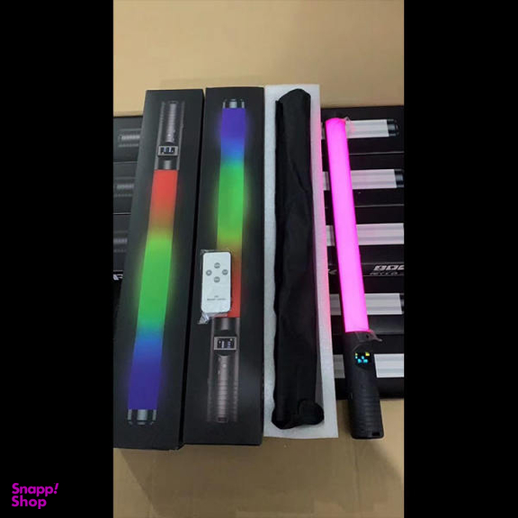 باتوم لایت مدل LC500R-RGB