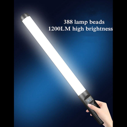 باتوم لایت مدل LC500R-RGB