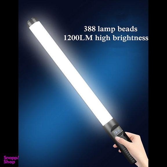 باتوم لایت مدل LC500R-RGB