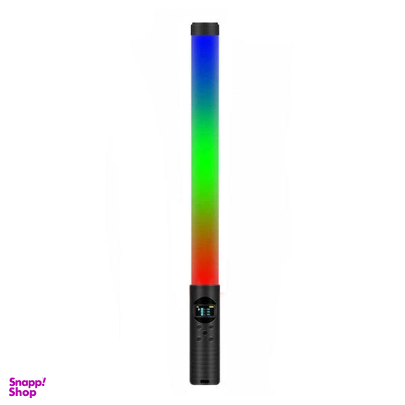 باتوم لایت مدل LC500R-RGB