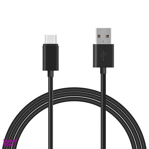 کابل شارژ USB به USB-C شیائومی مدل fast charge به طول 1.2 متر