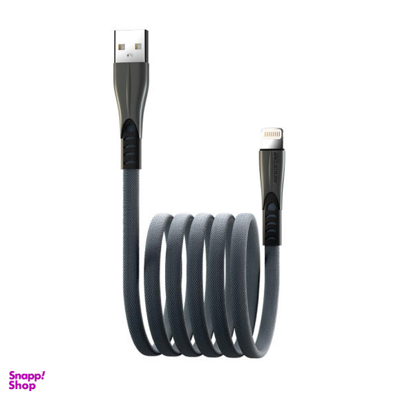 کابل تبدیل USB به لایتنینگ کینگ استار مدل K130i طول 1.2 متر