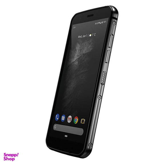 گوشی موبایل کاترپیلار مدل S52 دو سیم کارت ظرفیت 64 گیگابایت و رم 4 گیگابایت