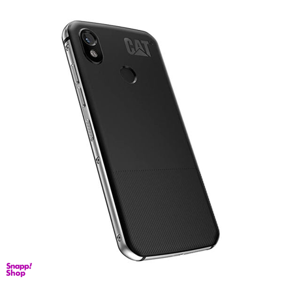 گوشی موبایل کاترپیلار مدل S52 دو سیم کارت ظرفیت 64 گیگابایت و رم 4 گیگابایت